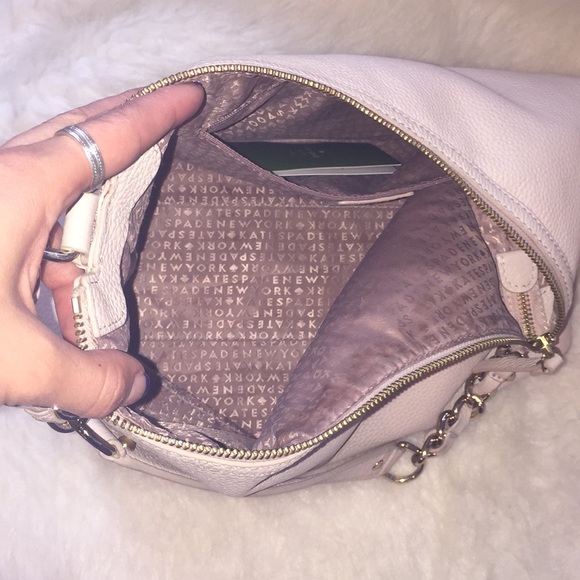 SOLD SOLD SOLD Kate spade ♠️ purse - Picture 5 of 8